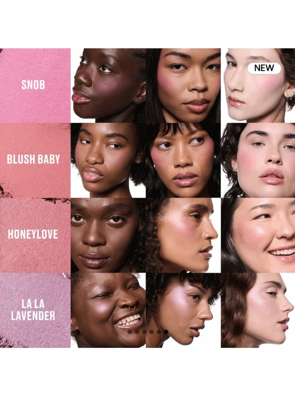 NEW✅MAC BlushBaby